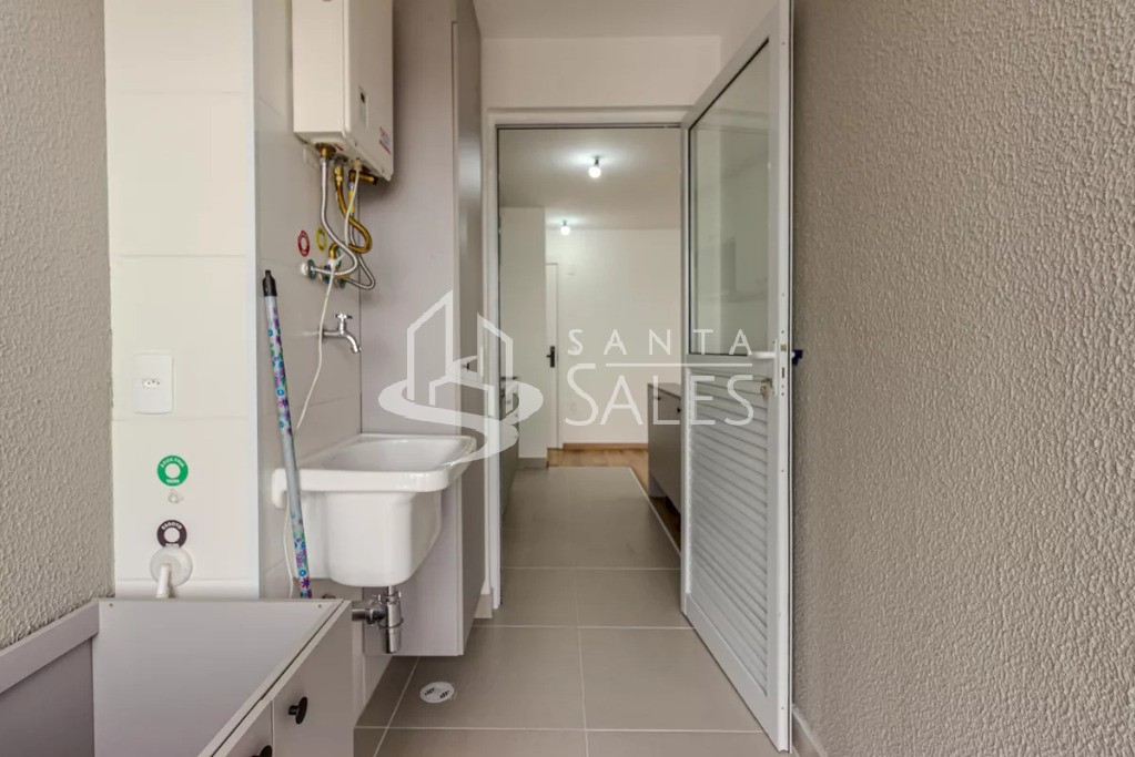 Apartamento, 2 quartos, 63 m² - Foto 29