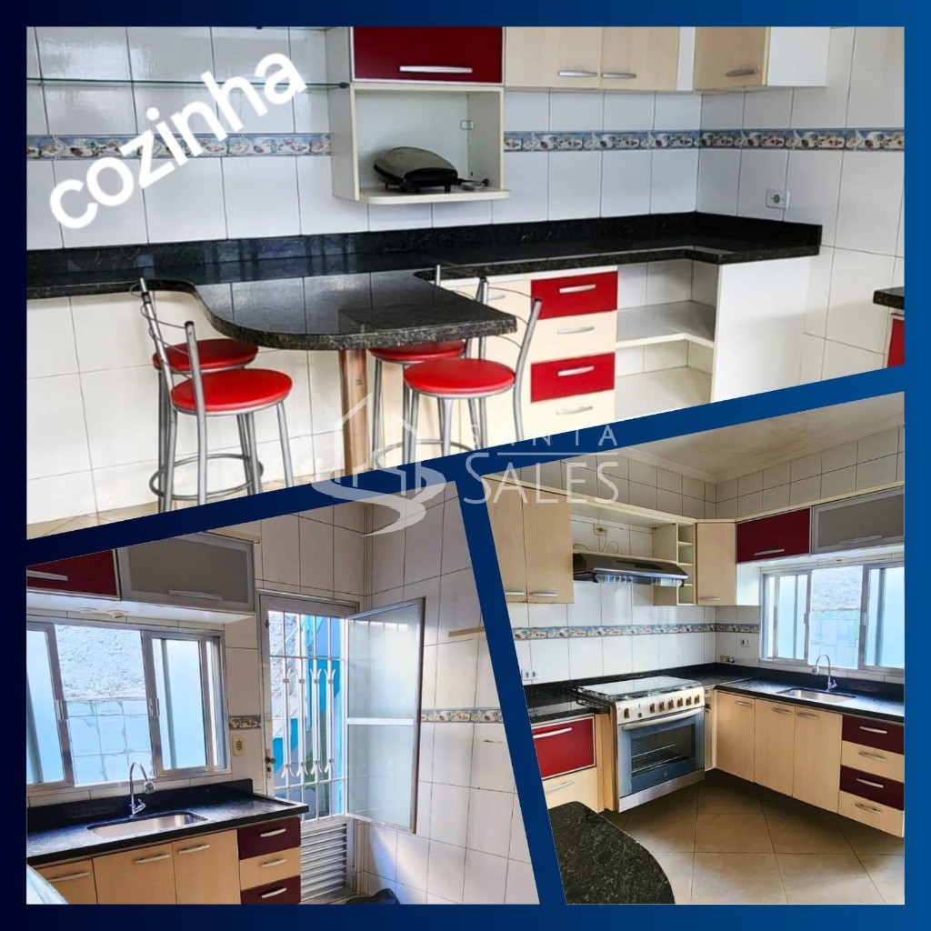 Casa à venda com 3 quartos, 150m² - Foto 13