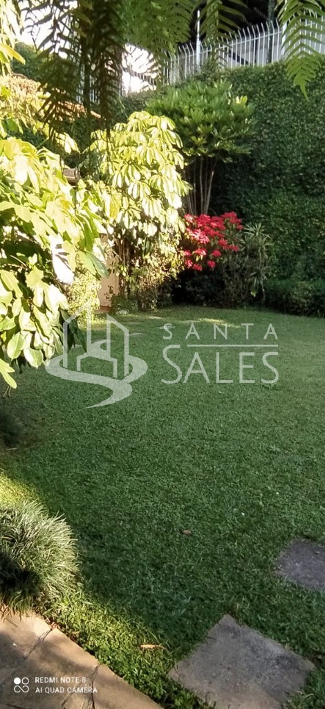 Casa à venda com 5 quartos, 630m² - Foto 8
