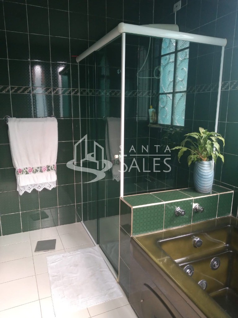 Casa, 4 quartos - Foto 4