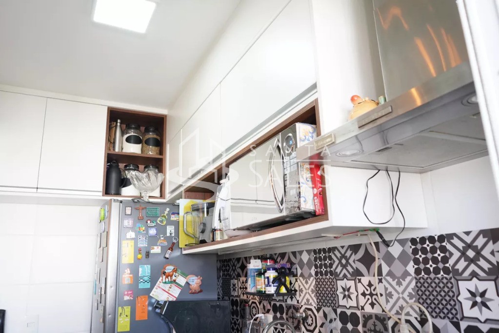 Apartamento, 2 quartos, 57 m² - Foto 10