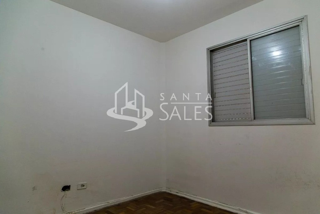 Apartamento à venda com 2 quartos, 46m² - Foto 9