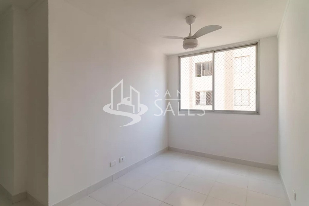 Apartamento, 2 quartos, 60 m² - Foto 1