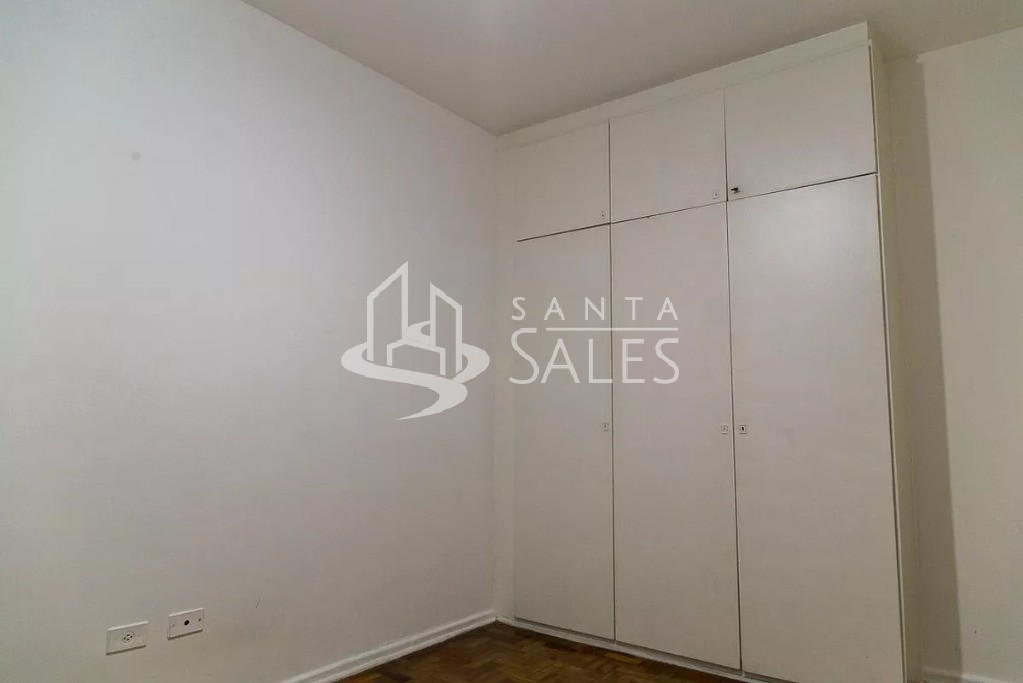 Apartamento à venda com 2 quartos, 46m² - Foto 15