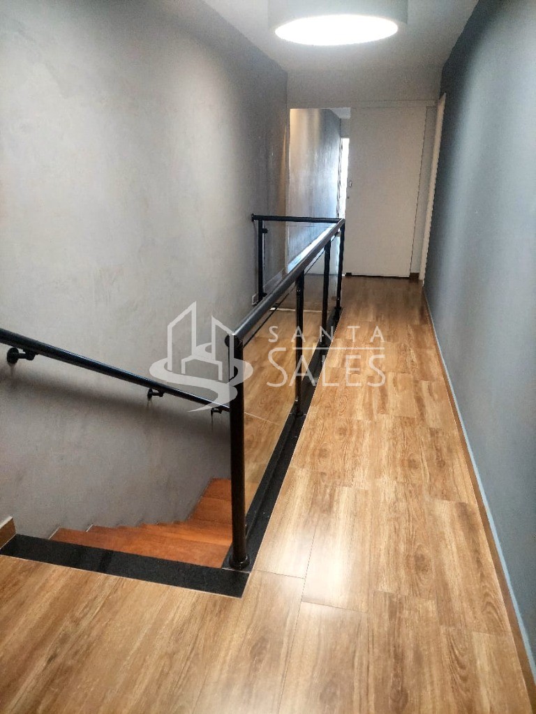 Sobrado à venda com 4 quartos, 226m² - Foto 54