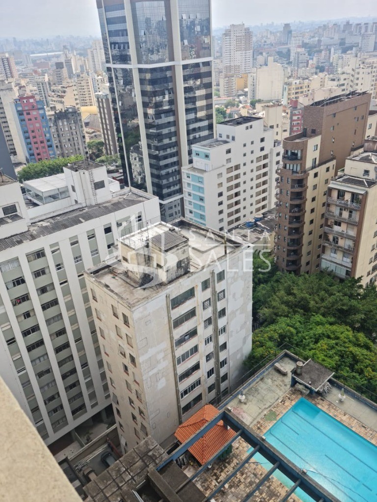 Apartamento, 1 quarto, 34 m² - Foto 16