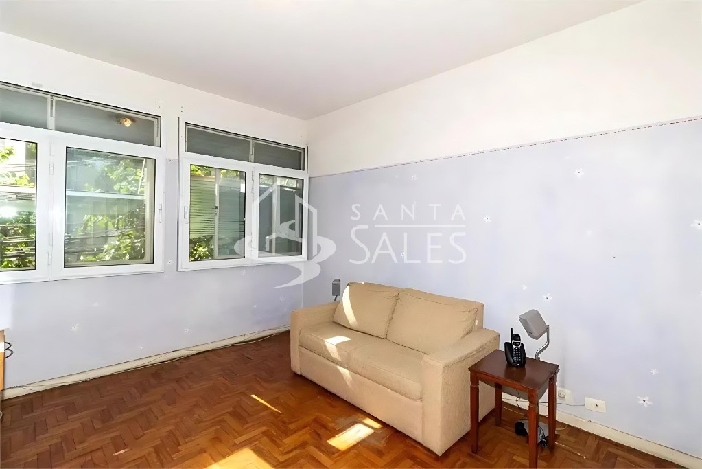 Apartamento, 2 quartos, 108 m² - Foto 6