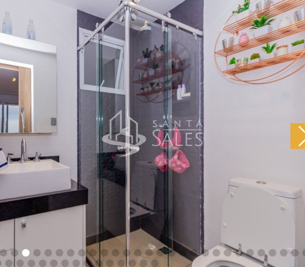 Apartamento, 2 quartos, 72 m² - Foto 7