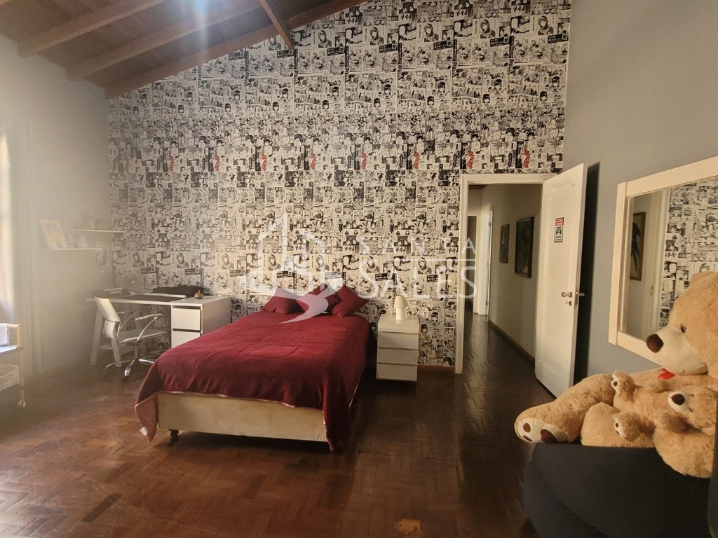 Casa, 4 quartos, 980 m² - Foto 12