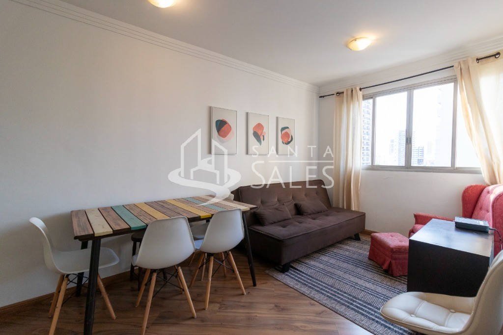 Apartamento, 2 quartos, 68 m² - Foto 1