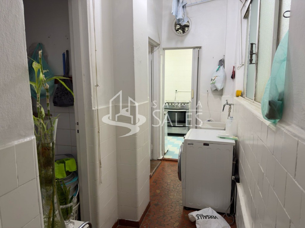 Apartamento, 4 quartos, 220 m² - Foto 16