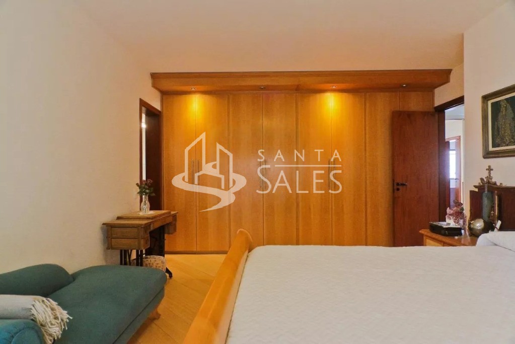 Apartamento, 4 quartos, 210 m² - Foto 26