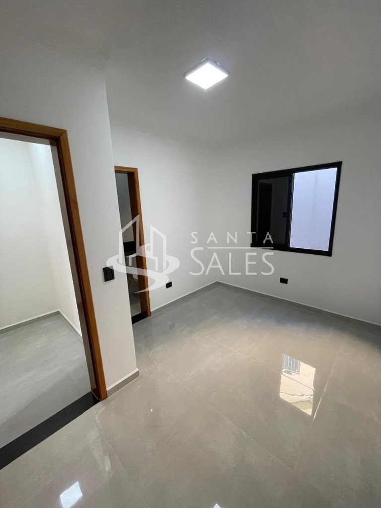 Sobrado, 2 quartos, 110 m² - Foto 8