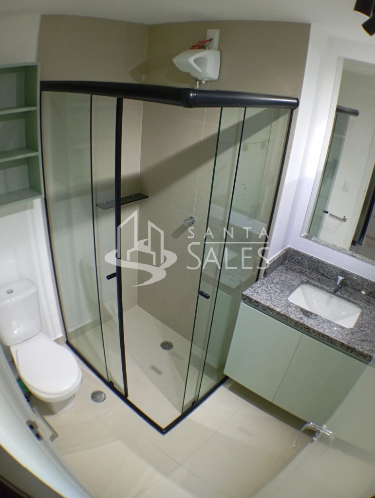 Apartamento, 1 quarto, 25 m² - Foto 10