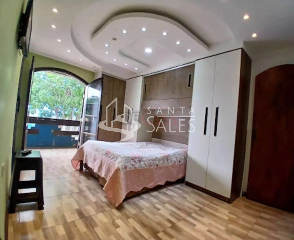 Casa, 3 quartos, 306 m² - Foto 22