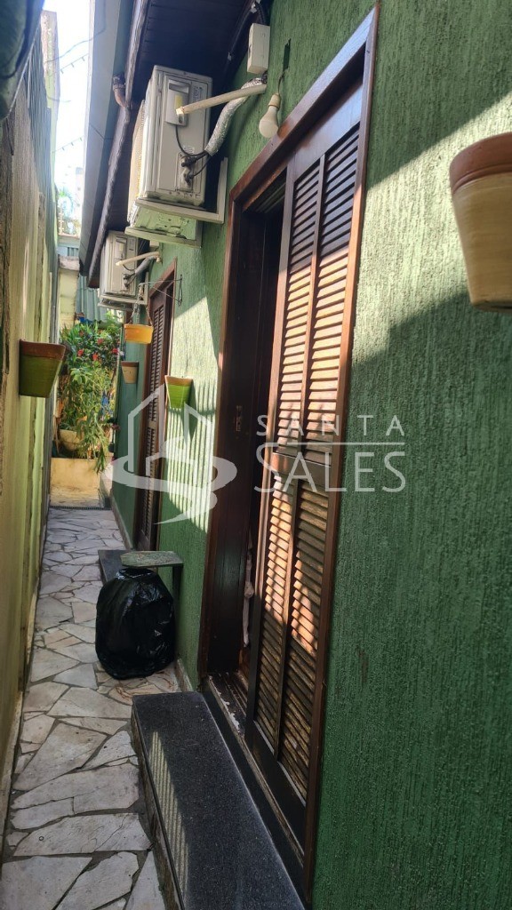 Casa à venda com 2 quartos - Foto 9