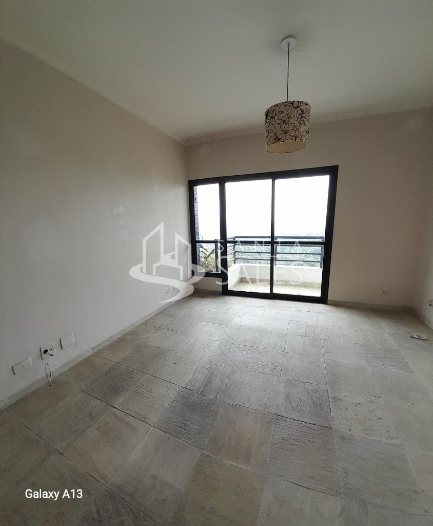 Apartamento, 3 quartos, 114 m² - Foto 1