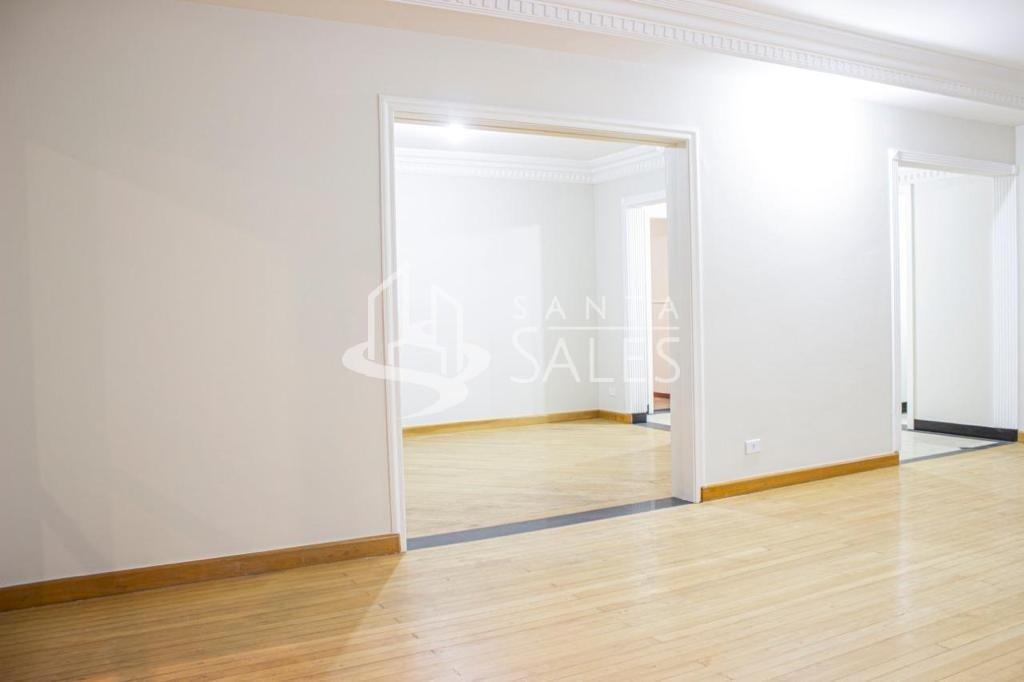 Apartamento, 3 quartos, 247 m² - Foto 6