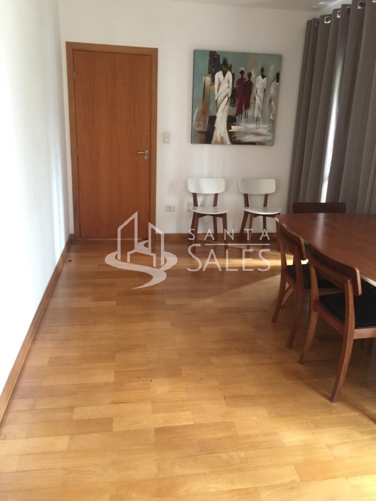 Apartamento, 4 quartos, 175 m² - Foto 19