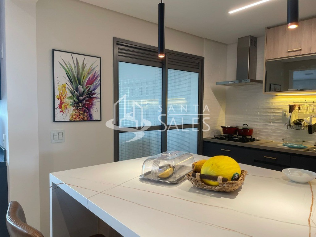 Apartamento, 3 quartos, 165 m² - Foto 12