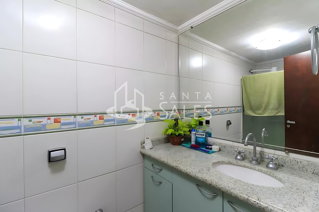 Apartamento, 4 quartos, 140 m² - Foto 46