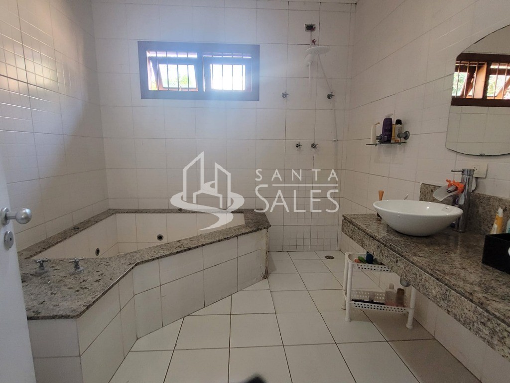 Casa, 4 quartos, 980 m² - Foto 23