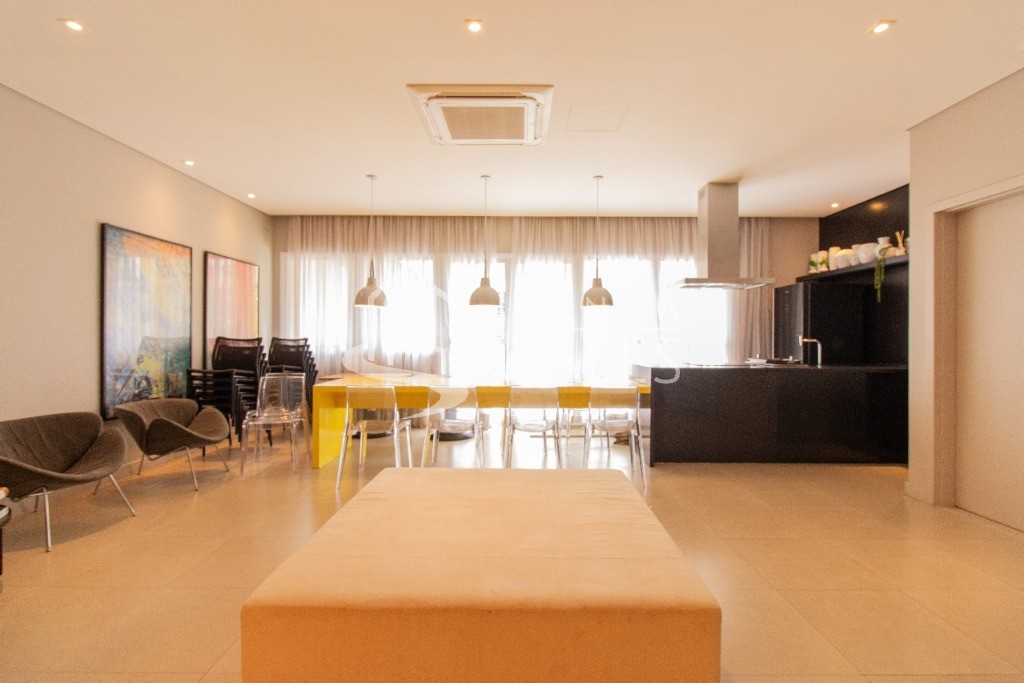 Apartamento, 1 quarto, 30 m² - Foto 33