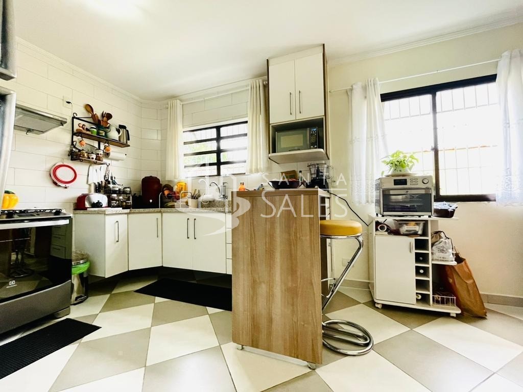 Sobrado à venda com 4 quartos, 168m² - Foto 6