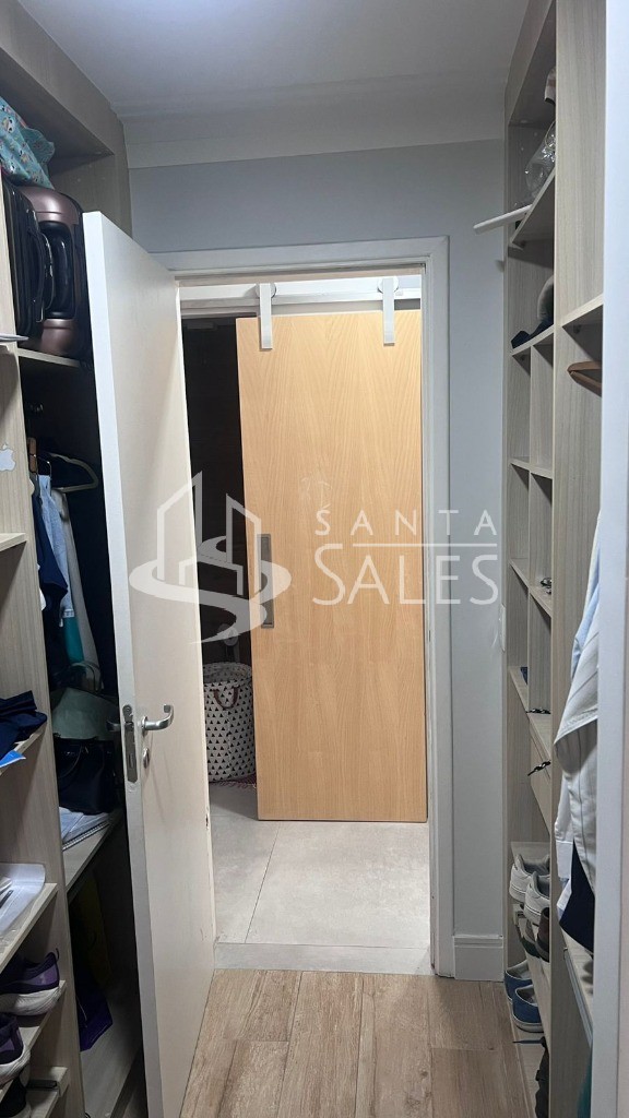 Apartamento, 3 quartos, 110 m² - Foto 23