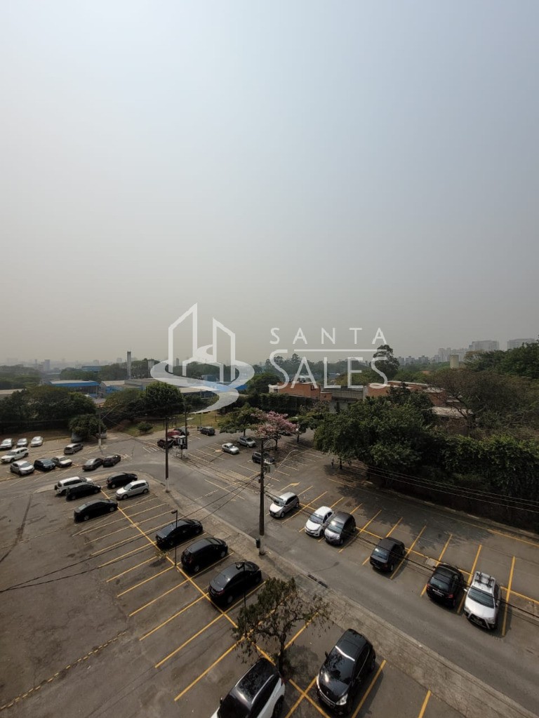 Apartamento, 2 quartos, 55 m² - Foto 12