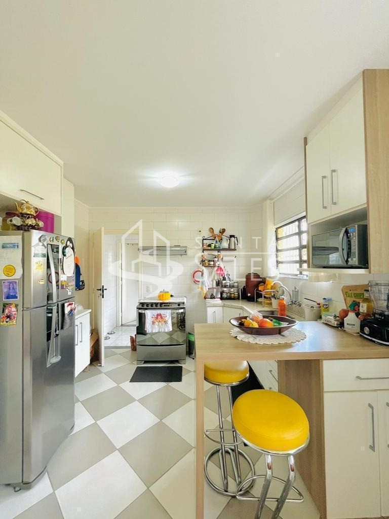 Sobrado à venda com 4 quartos, 168m² - Foto 20