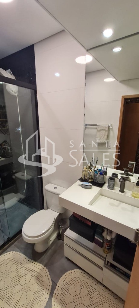 Apartamento, 2 quartos, 78 m² - Foto 14