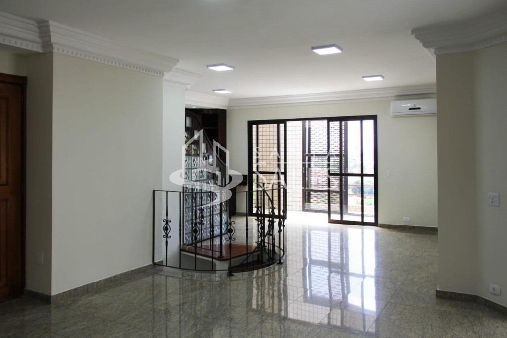 Apartamento, 3 quartos, 320 m² - Foto 1