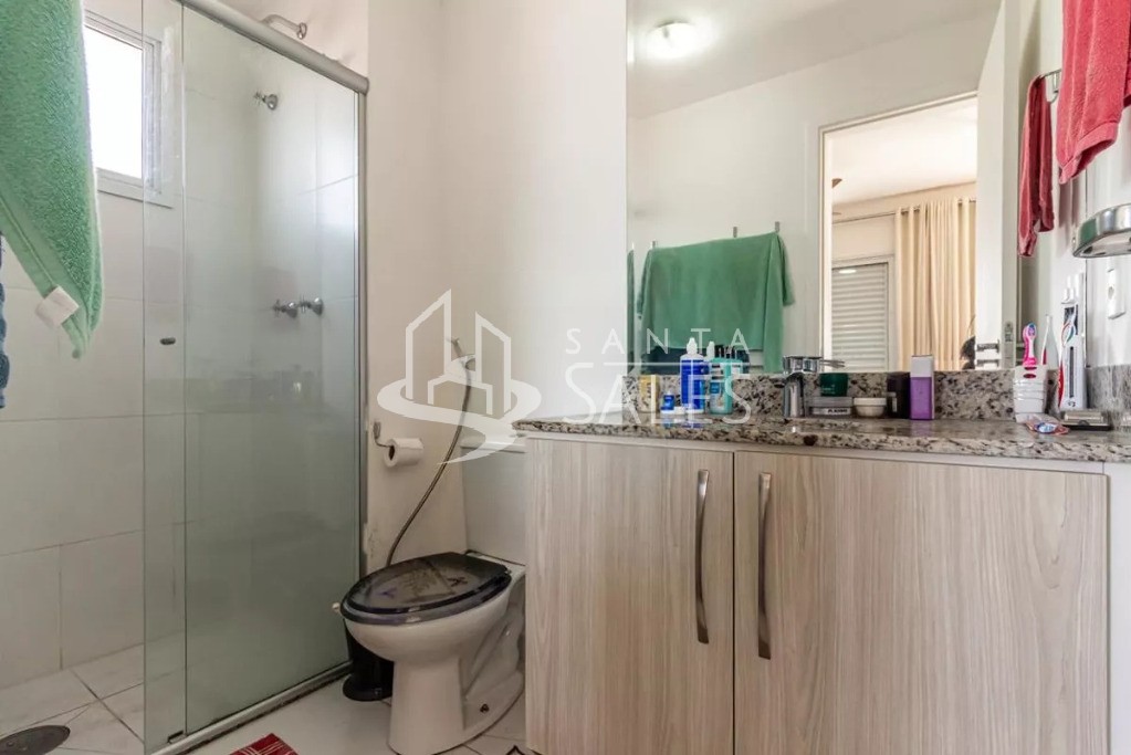 Apartamento, 1 quarto, 45 m² - Foto 12