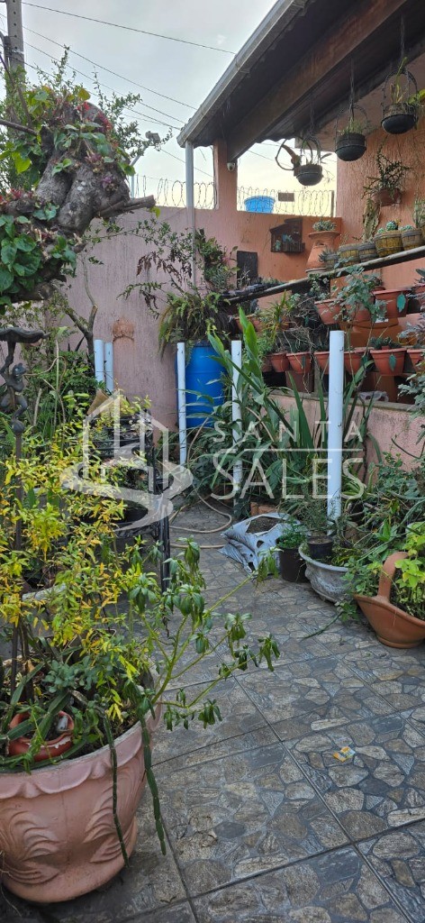 Casa, 4 quartos, 250 m² - Foto 21