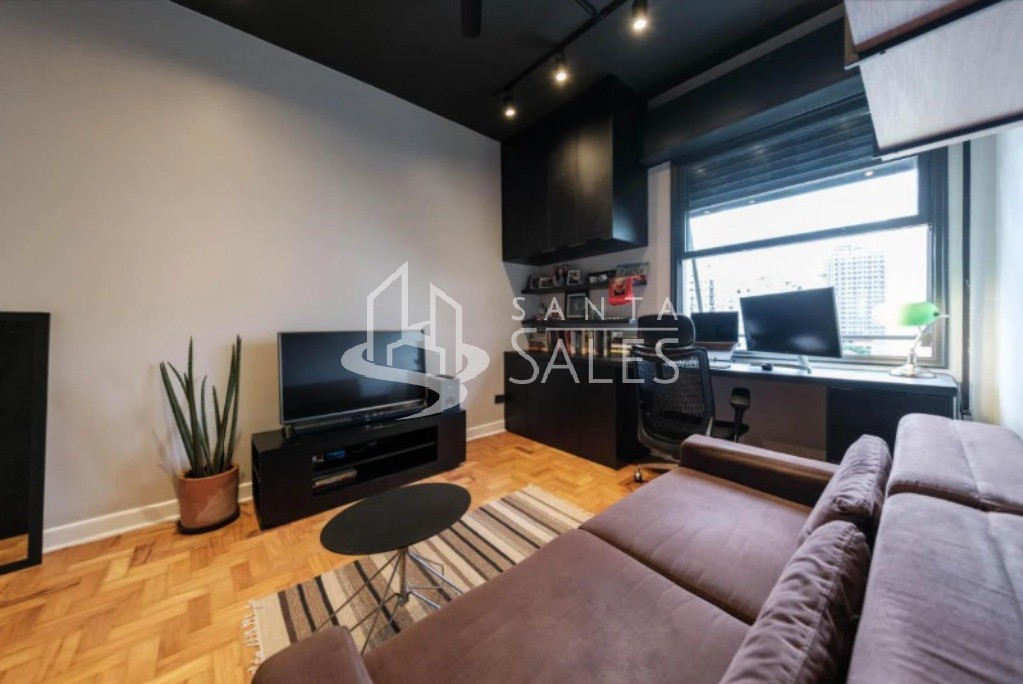 Apartamento, 2 quartos, 73 m² - Foto 26