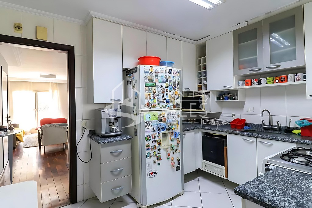 Apartamento, 4 quartos, 140 m² - Foto 10