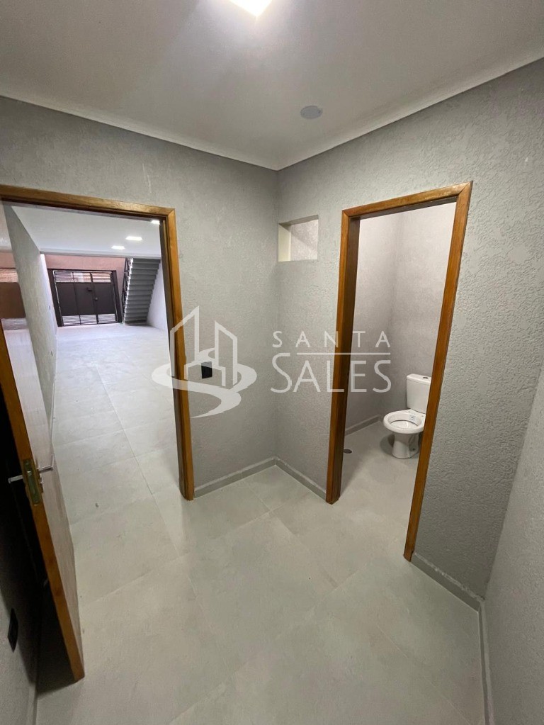 Sobrado, 2 quartos, 111 m² - Foto 8