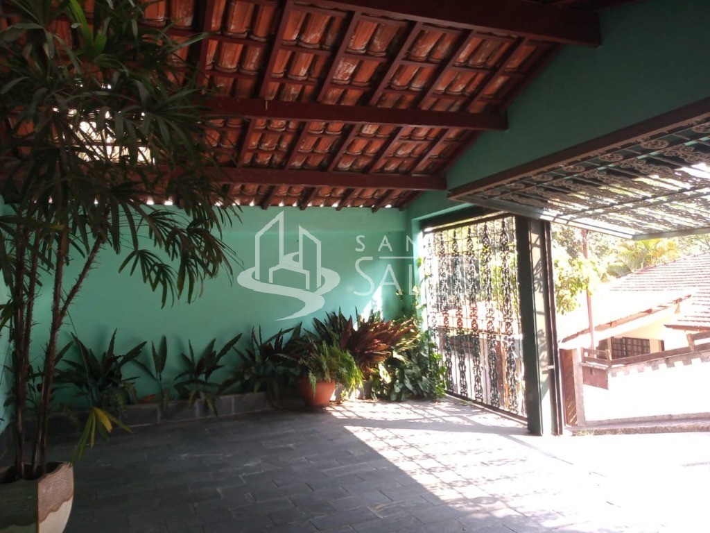 Casa, 4 quartos - Foto 13