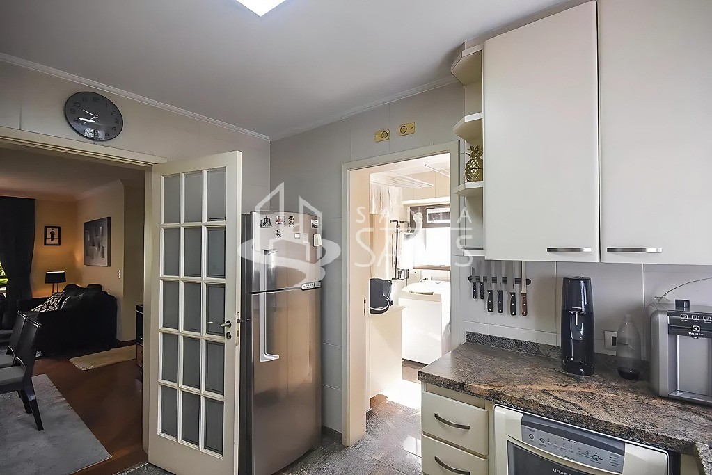 Apartamento à venda com 3 quartos, 104m² - Foto 10