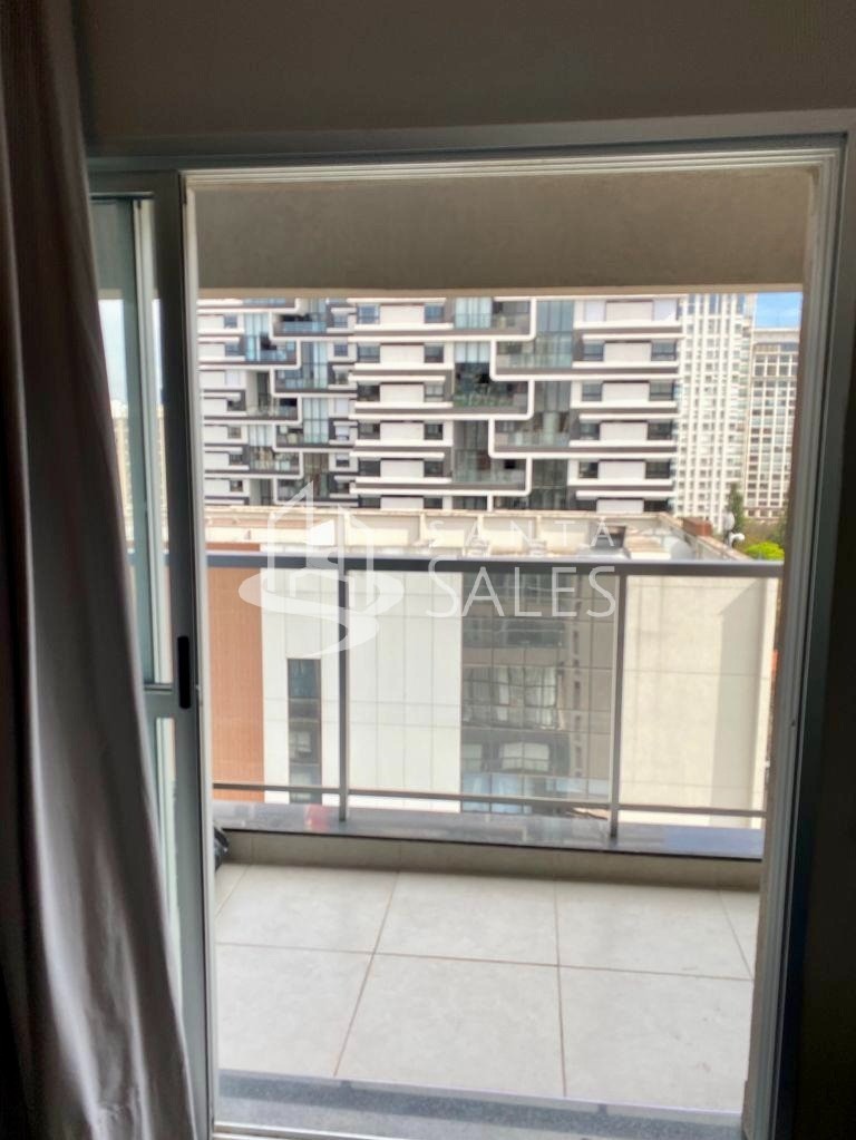 Apartamento, 1 quarto, 28 m² - Foto 16