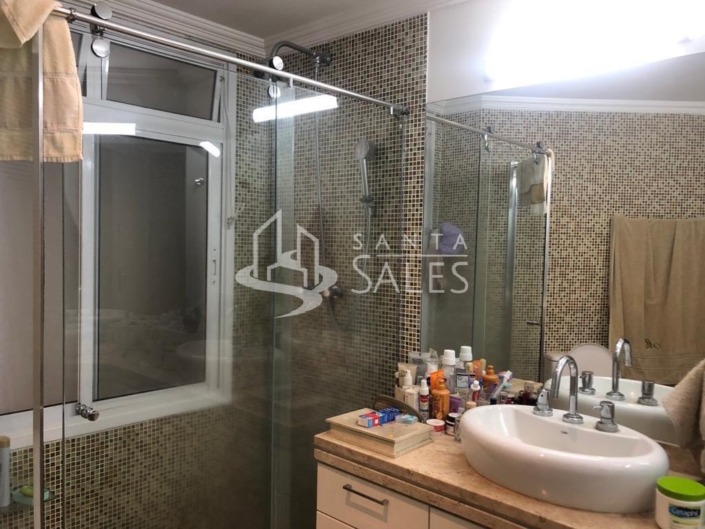 Apartamento, 4 quartos, 182 m² - Foto 16