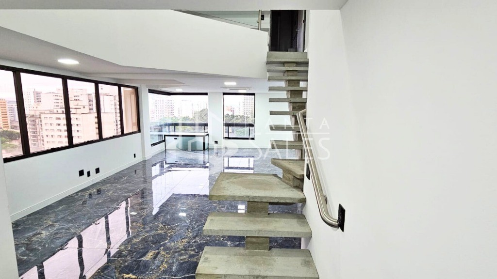 Apartamento, 3 quartos, 210 m² - Foto 28