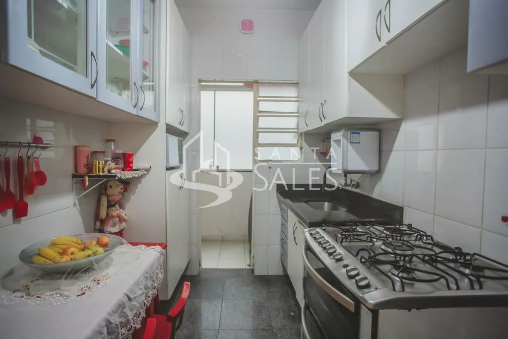 Apartamento, 2 quartos, 84 m² - Foto 11