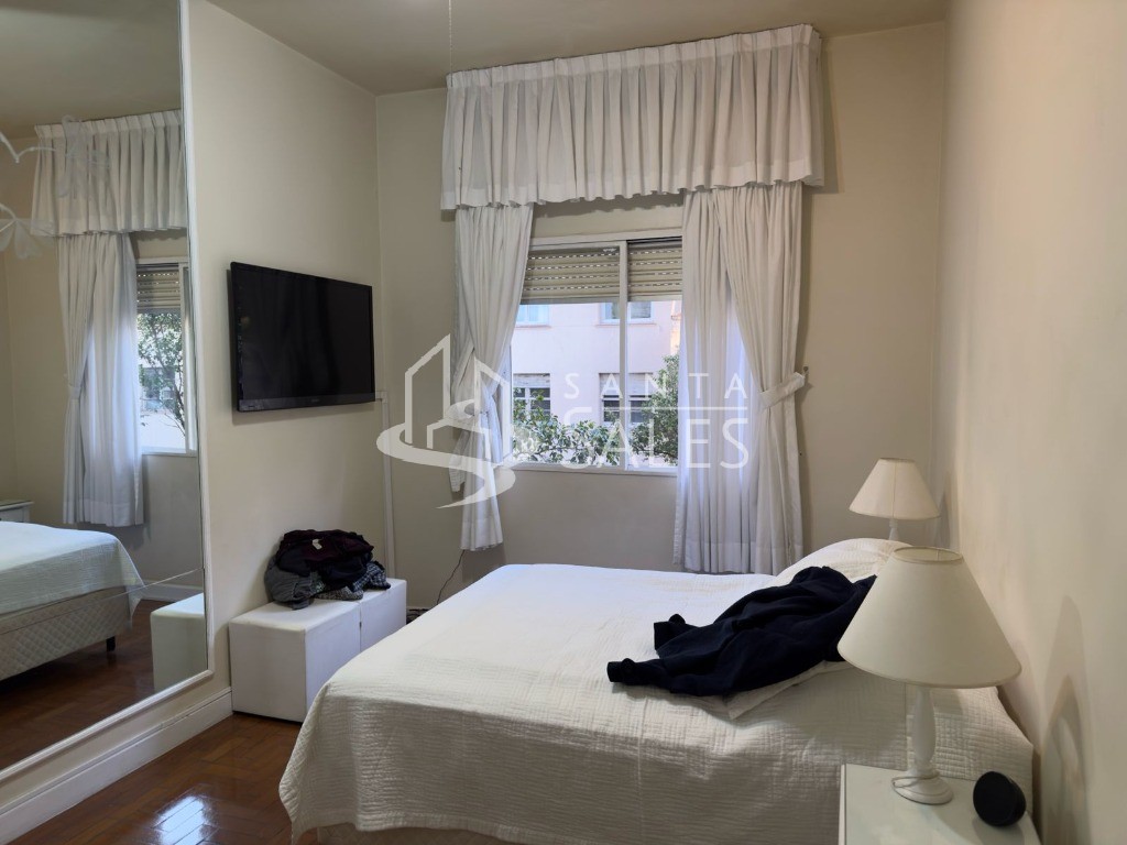 Apartamento, 4 quartos, 220 m² - Foto 23