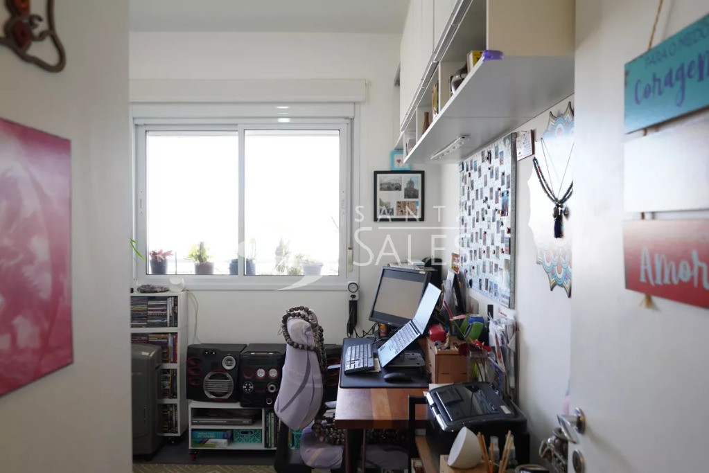 Apartamento, 2 quartos, 57 m² - Foto 17