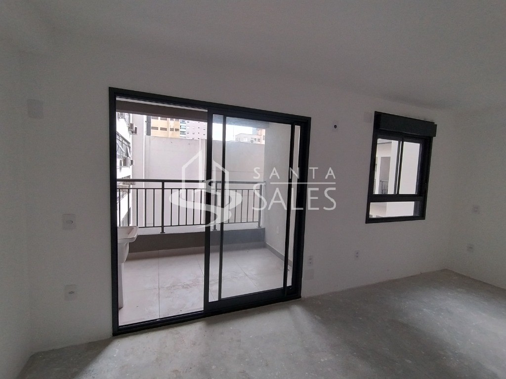 Apartamento, 2 quartos, 34 m² - Foto 13
