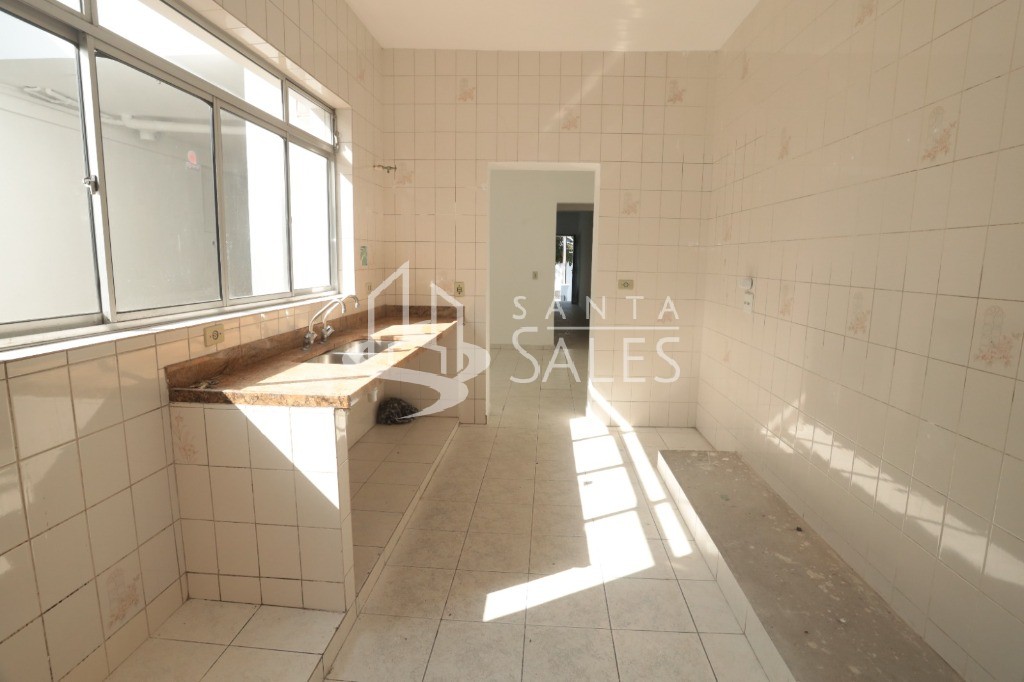 Sobrado à venda com 3 quartos, 190m² - Foto 3