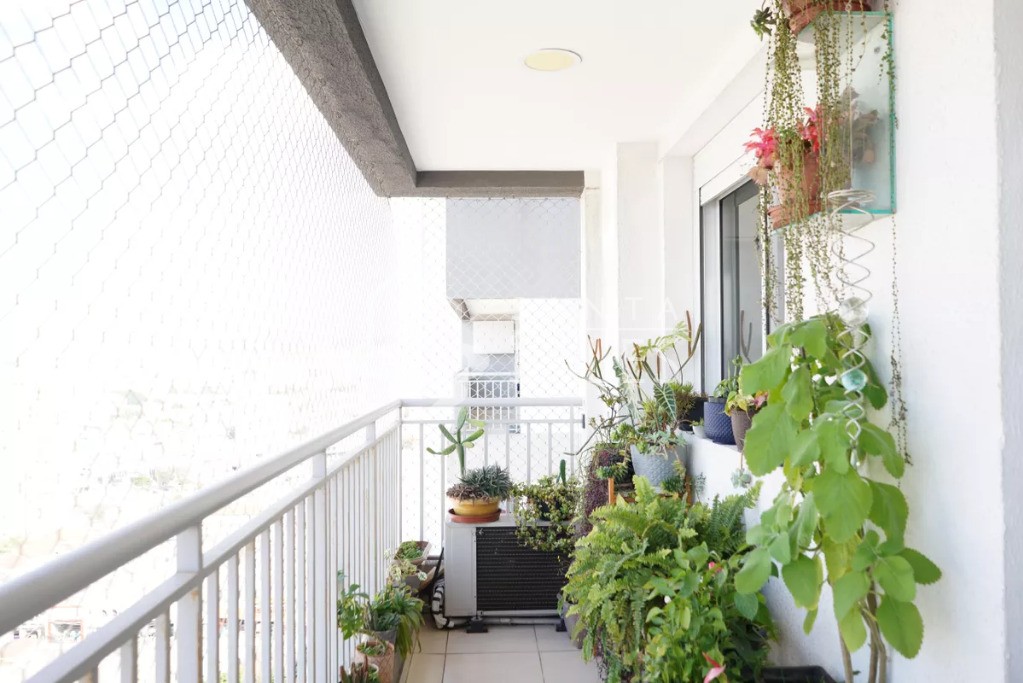 Apartamento, 2 quartos, 57 m² - Foto 28
