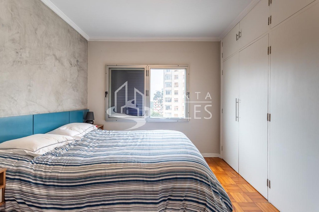 Apartamento, 3 quartos, 72 m² - Foto 24